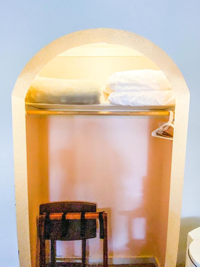 Inn At The Art Center Σαν Άντζελο Εξωτερικό φωτογραφία