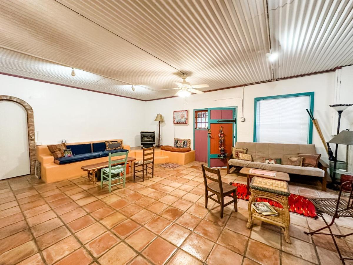 Inn At The Art Center Σαν Άντζελο Εξωτερικό φωτογραφία